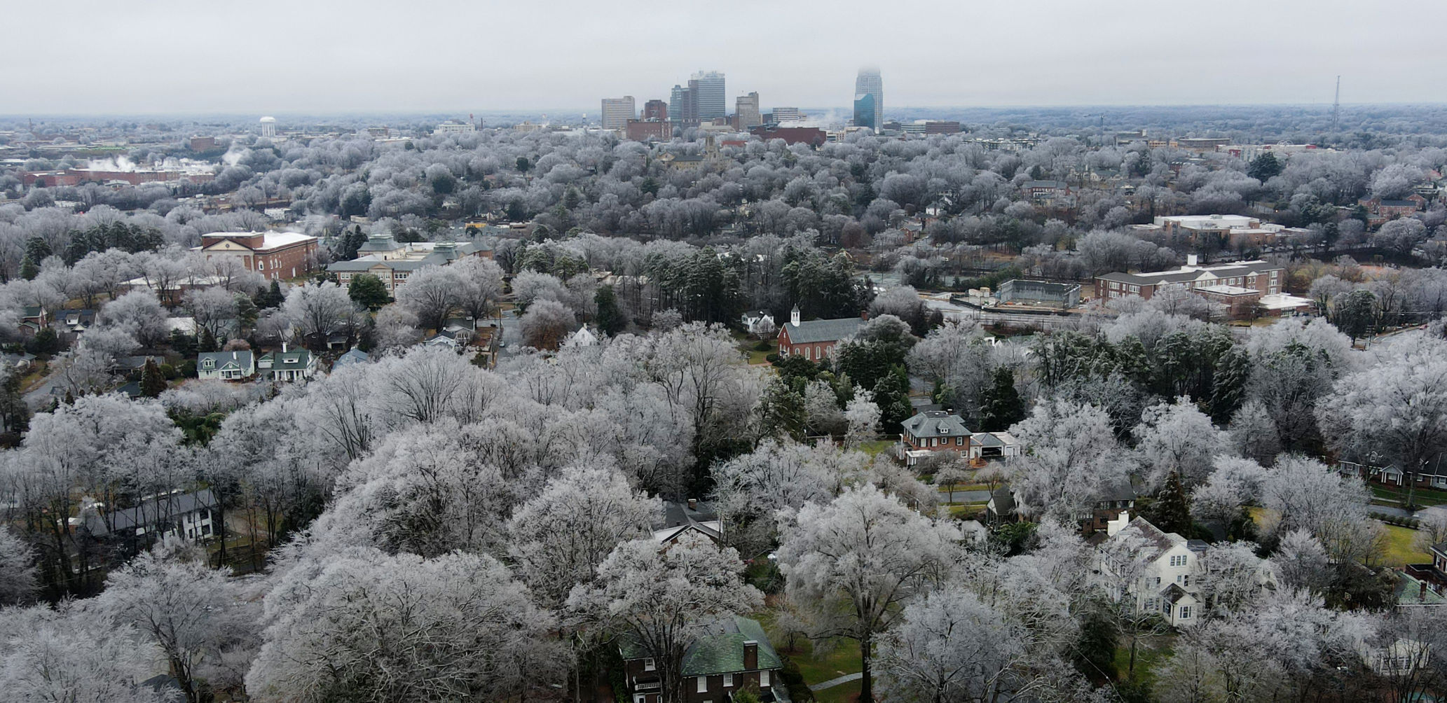 Winston-Salem